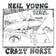 Neil Young - Zuma LP (Vinyl)