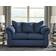 Ashley Darcy Loveseat Sofa 67" 2 Seater