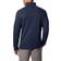 Columbia Men's Great Hart Mountain III Half Zip - Collegiate Navy Heather