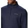 Columbia Men's Great Hart Mountain III Half Zip - Collegiate Navy Heather