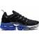 Nike Air VaporMax Plus M - Black/Game Royal/White/Metallic Silver