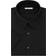 Van Heusen Men's Short Sleeve Dress Shirt - Black