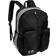 adidas Iconic 3 Stripe Backpack - Black/White