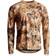 Sitka Men's Core Lightweight Crew Long Sleeve Hunting Shirt - Waterfowl Marsh