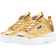 Fila Disruptor 2 Premium W - Metallic Gold/White