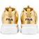 Fila Disruptor 2 Premium W - Metallic Gold/White