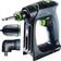 Festool CXS 18-Basic Set (1x3.0Ah)