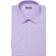 Van Heusen Men's Short Sleeve Dress Shirt - Lavender