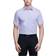 Van Heusen Men's Short Sleeve Dress Shirt - Lavender