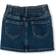 The Children's Place Baby Denim Skirt - China Blue