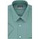 Van Heusen Men's Short Sleeve Dress Shirt - Ocean Mist