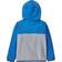 Patagonia Kid's Micro D Snap-T Fleece Jacket - Salty Grey