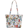 Vera Bradley Small Vera Tote Bag - Sea Air Floral