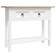 vidaXL Mexican Pine Konsolbord 34.5x93cm