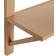 Hübsch Triarch Shelf Unit Hyllsystem 70x100cm