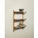 Hübsch Triarch Shelf Unit Hyllsystem 70x100cm