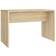 vidaXL Engineered Wood Sitzhocker 45cm