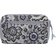 Vera Bradley RFID Turnlock Wallet - Tranquil Medallion