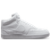 NIKE Court Vision Mid - White