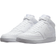 NIKE Court Vision Mid - White