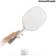 InnovaGoods 2-in-1 Rechargeable Insect Killer Racket with UV Light