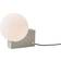 &Tradition Journey Bordlampe 24cm