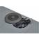 Kayoba Cool box with wheels 40L