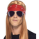 Smiffys 90-tals Rockare Instant Kit