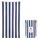 Dock & Bay Cabana Bath Towel Blue (160x90cm)