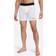 Nike Pro Dri FIT Shorts - White/Black