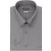 Van Heusen 13V0113 Men's Long-Sleeve Silky Poplin in Slate