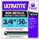 Southwire 3/4 in. x 50 ft. Ultratite Liquidtight Flexible Non-Metallic PVC Conduit