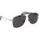 Tom Ford Jaden T Logo Metal Aviator