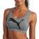 Puma women's seamless sports bra, big cat