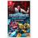Transformers EarthSpark Expedition (Switch)