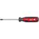 Milwaukee 4 #1 ECX with Cushion Grip Pan Head Screwdriver