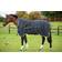 Rhino Wug Vari-Layer Turnout Rug - Hunter Green/Navy