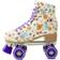 Cosmic Skates Cherry-Mlt Express Roller Skates