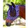 Professionals Choice PC ComfortFit Lycra Fluemaske - Horseshoe