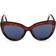 Emilio Pucci EP0196 56V Gafas de Sol Para Mujer Careyshell