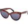 Emilio Pucci EP0196 56V Gafas de Sol Para Mujer Careyshell