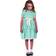 Forum Novelties Girls Creepy Sister Costume