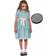 Forum Novelties Girls Creepy Sister Costume