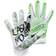 Battle Sports DOOM 1.0 Wide Receiver Handschuhe Money cash Gr.M