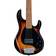Sterling By Music Man Ray35 Maple Fingerboard Electric Bass Vintage Sunburst