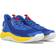 Under Armour Curry 3Z7 - Royal/Versa Blue/Taxi 400