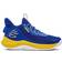 Under Armour Curry 3Z7 - Royal/Versa Blue/Taxi 400