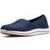 Clarks Breeze Emily Blue