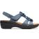 Clarks Merliah Sheryl Blue