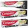 Colgate Total Whitening + Charcoal Mint Toothpaste